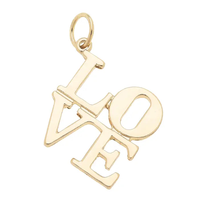Mini Charms
