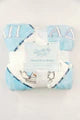 Sorority Fleece Blanket