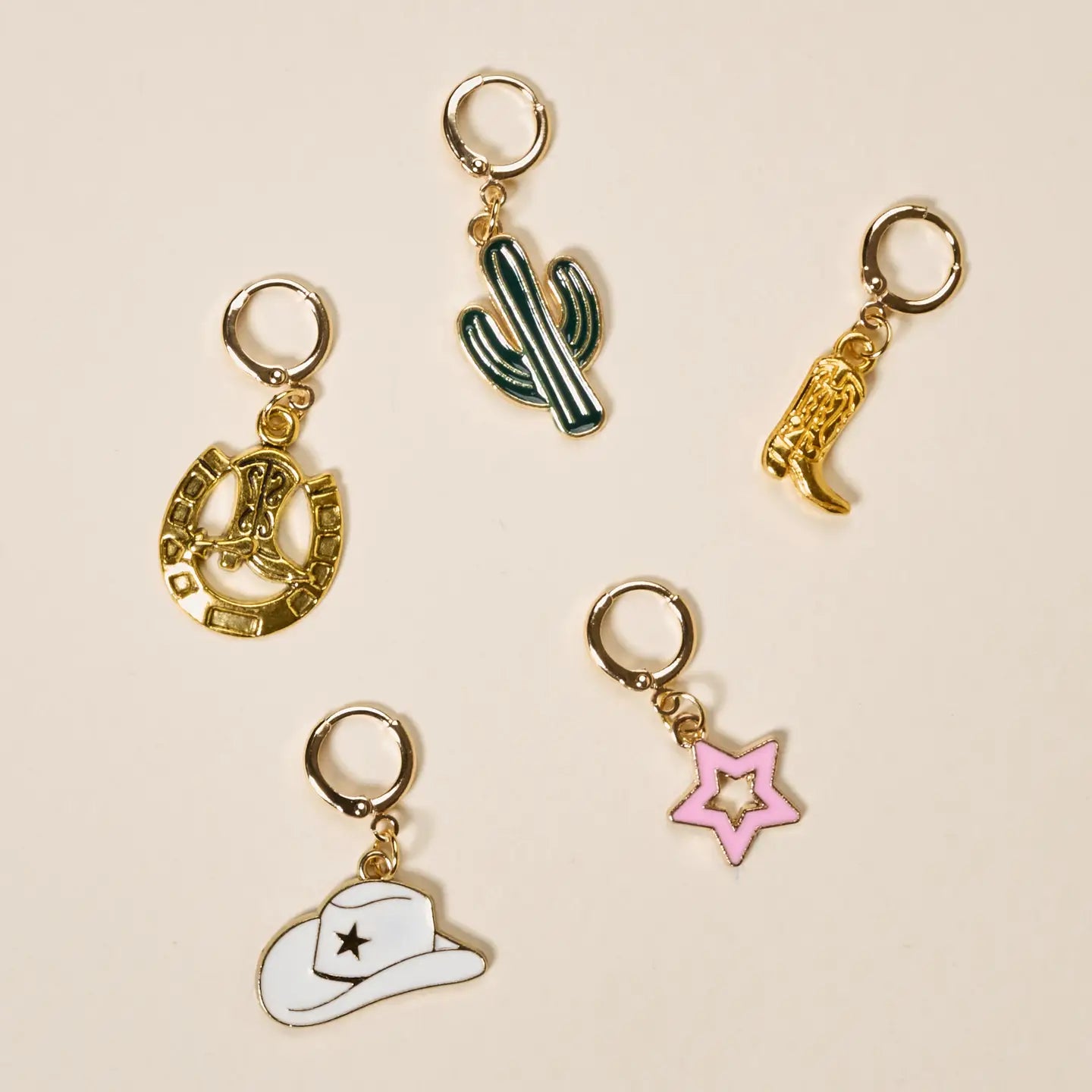 The Ultimate Charm Pack
