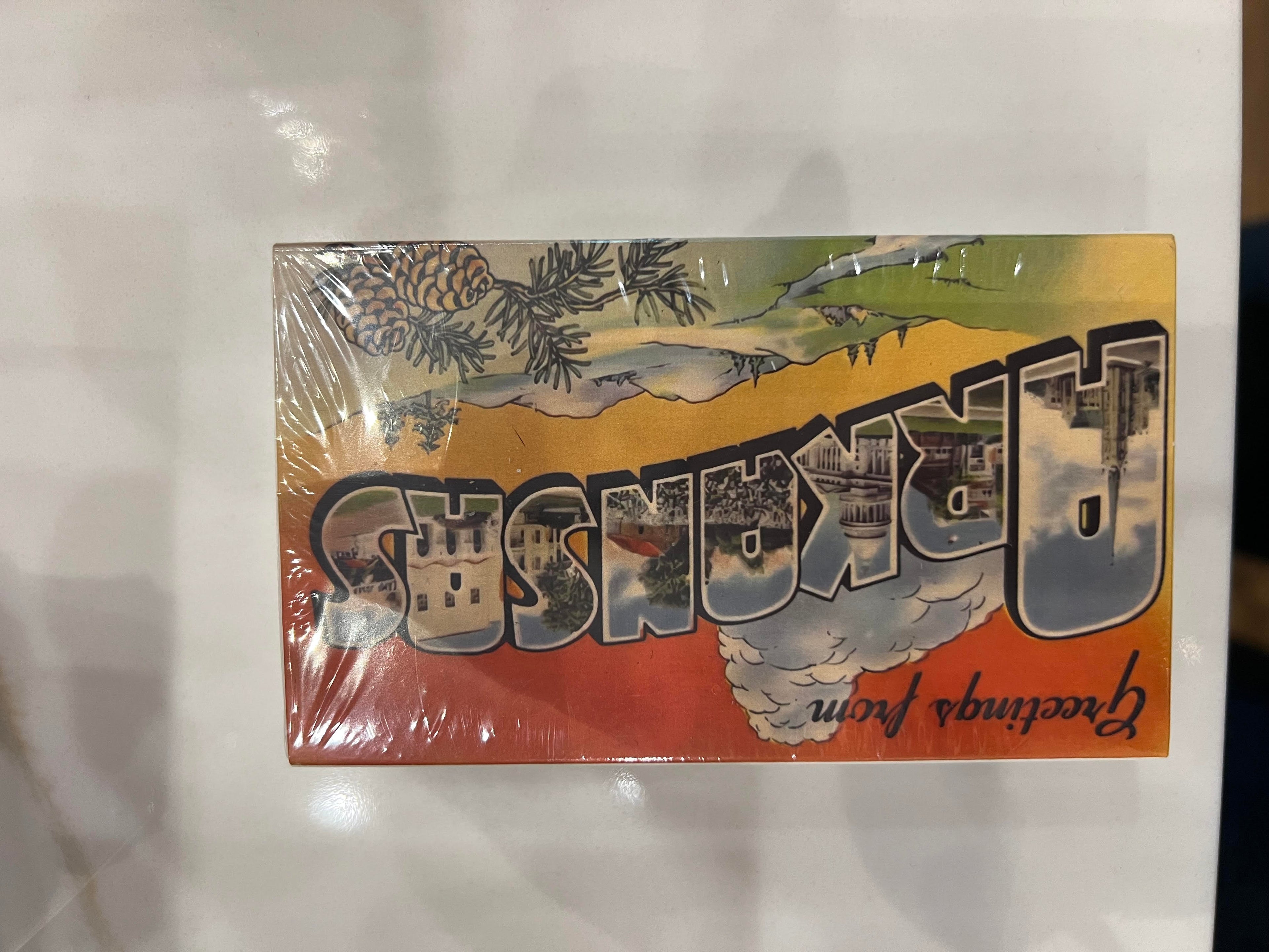 Matchbox