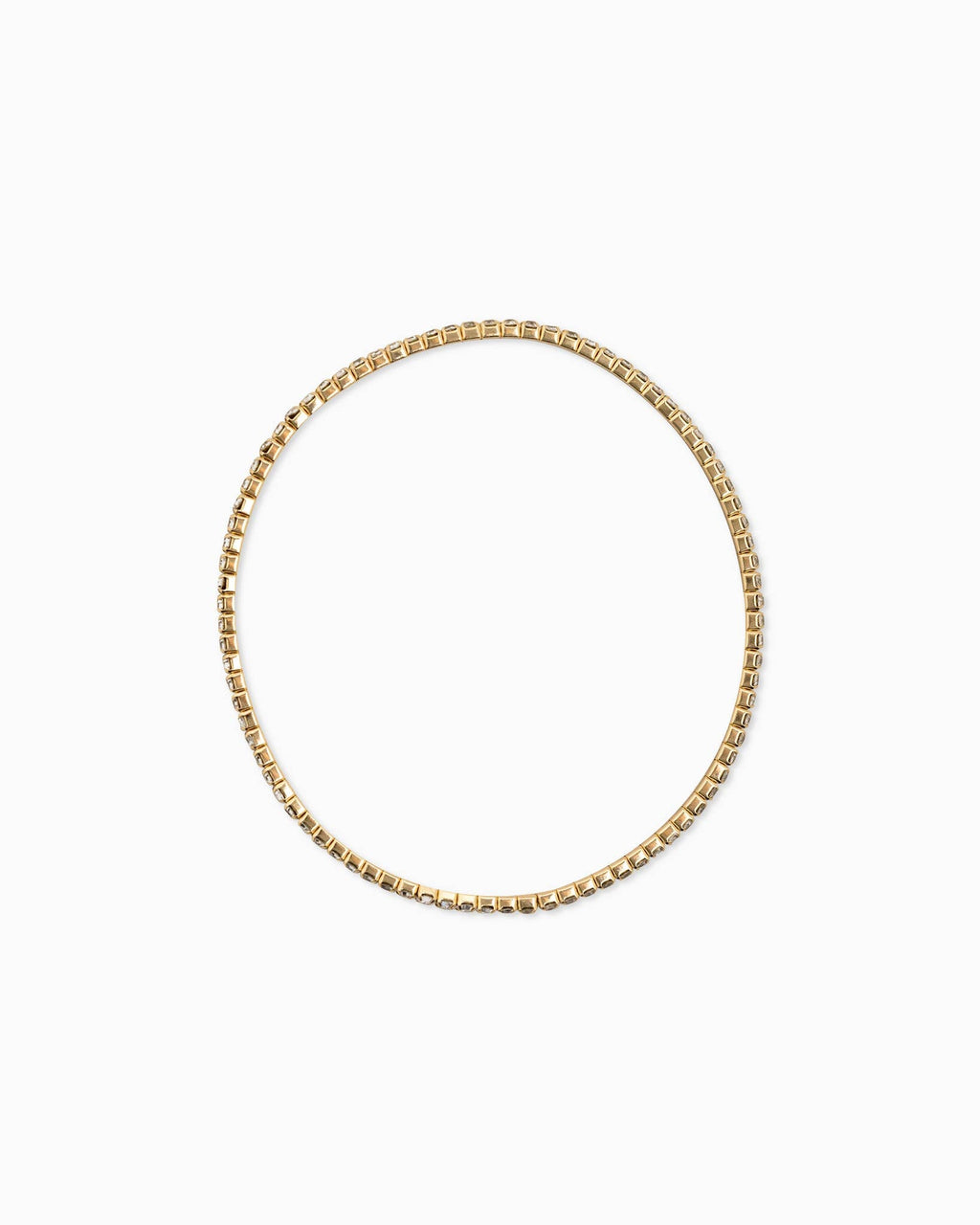 Unique Gold Ball Beaded Pearl Stretch Bracelet Set of 5