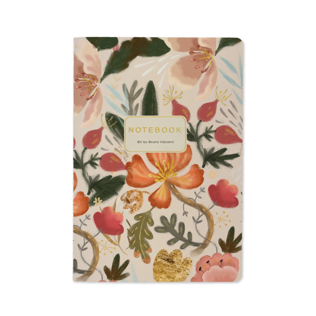 A5 Notebook
