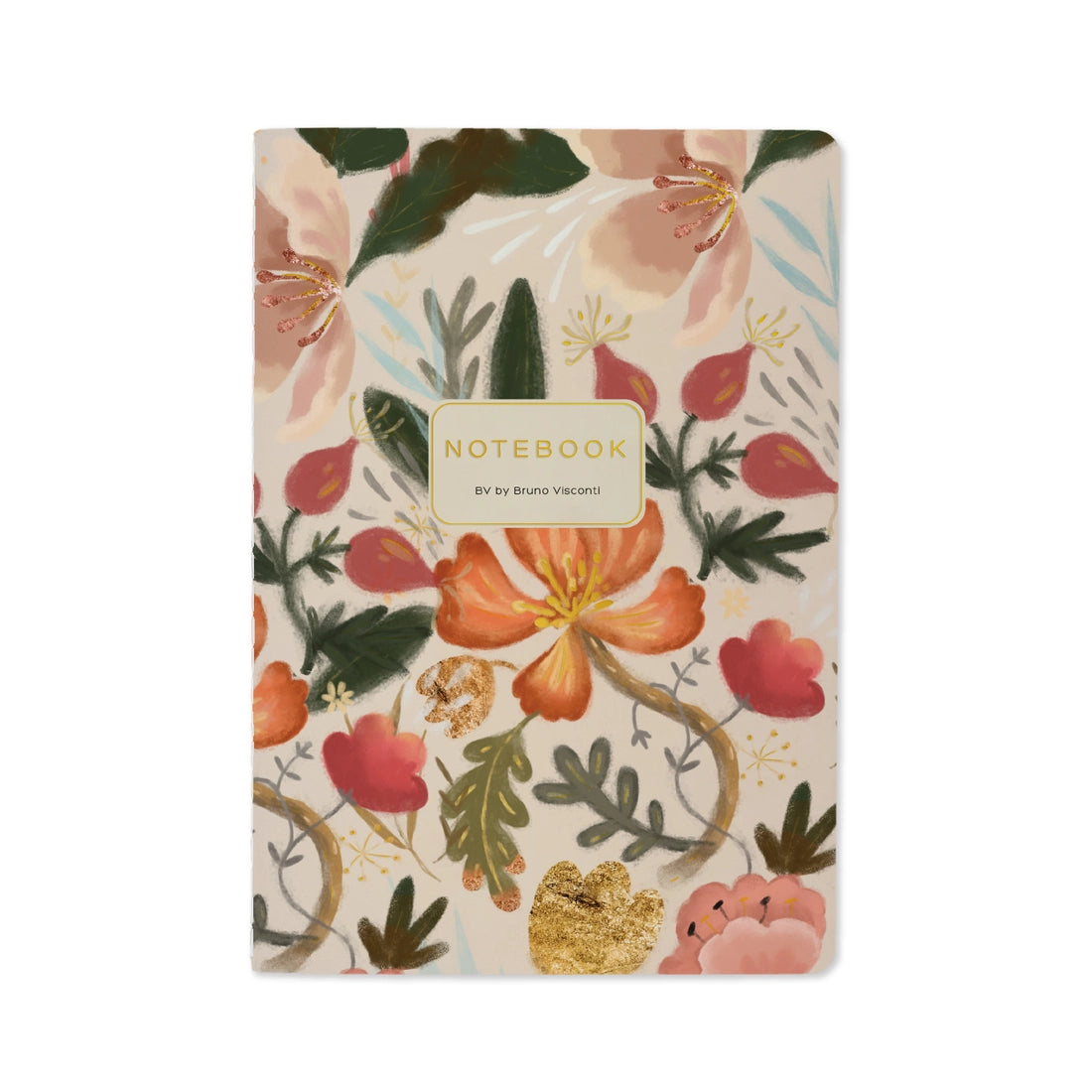 A5 Notebook
