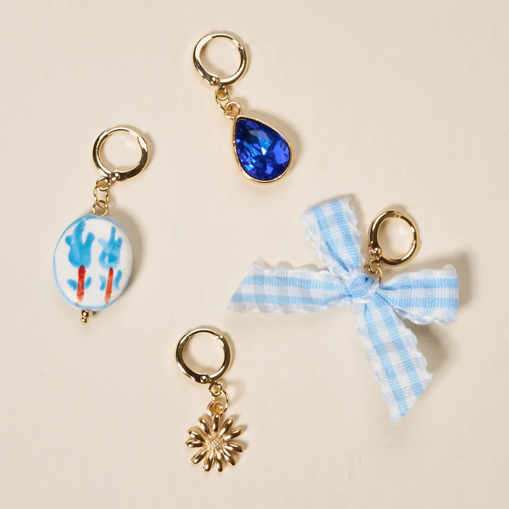 The Ultimate Charm Pack