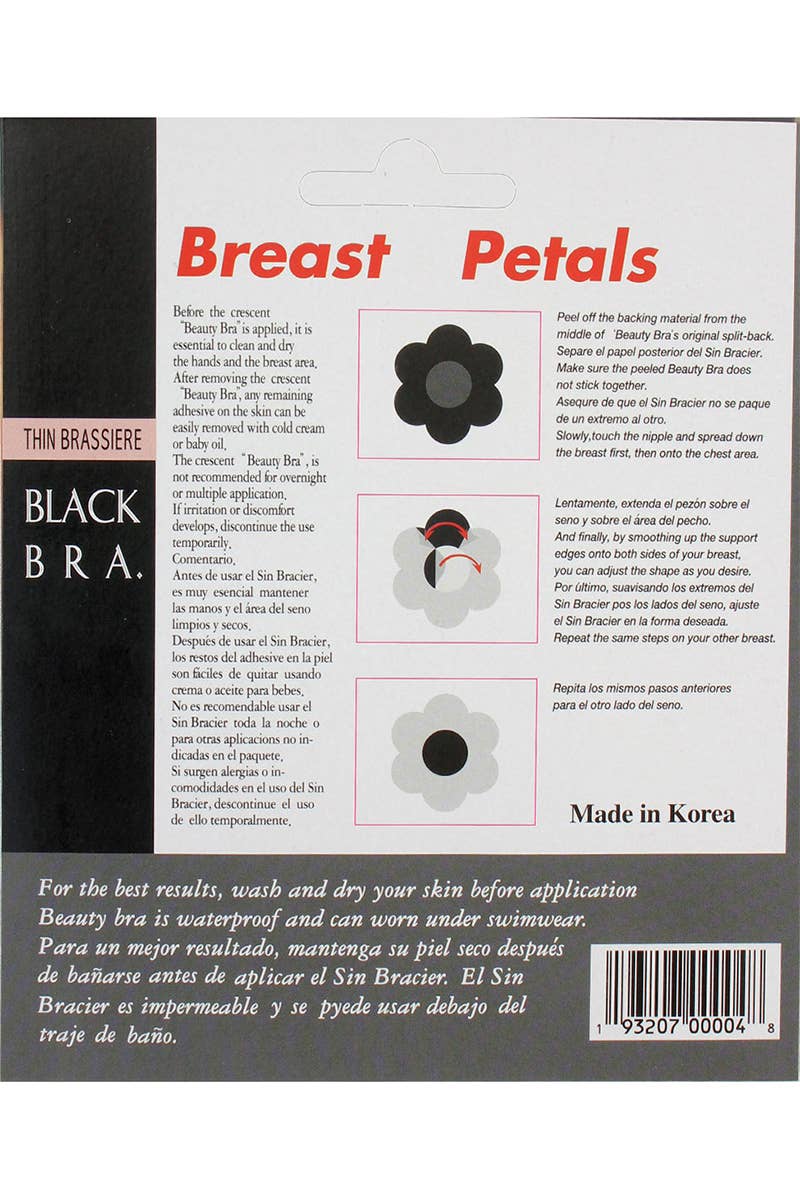 Nipple Cover Pads Patches