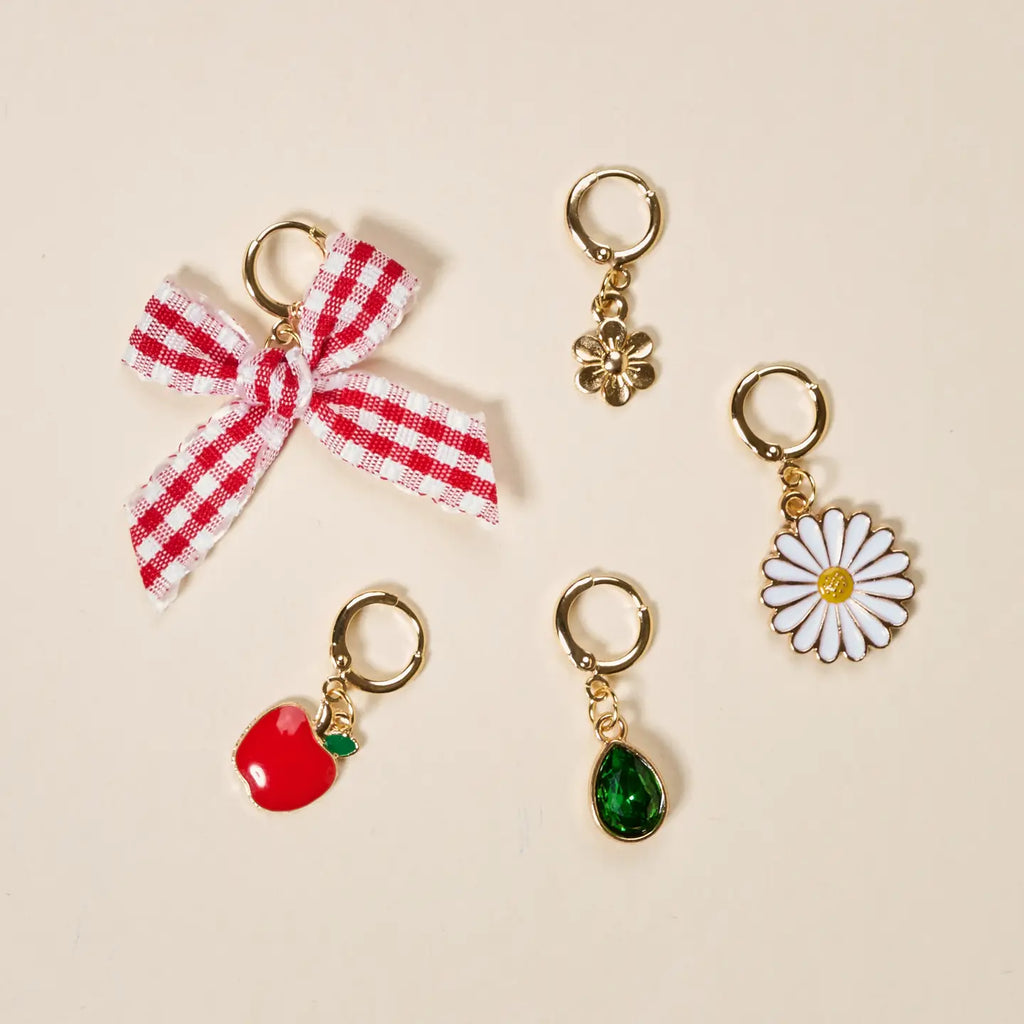 The Ultimate Charm Pack