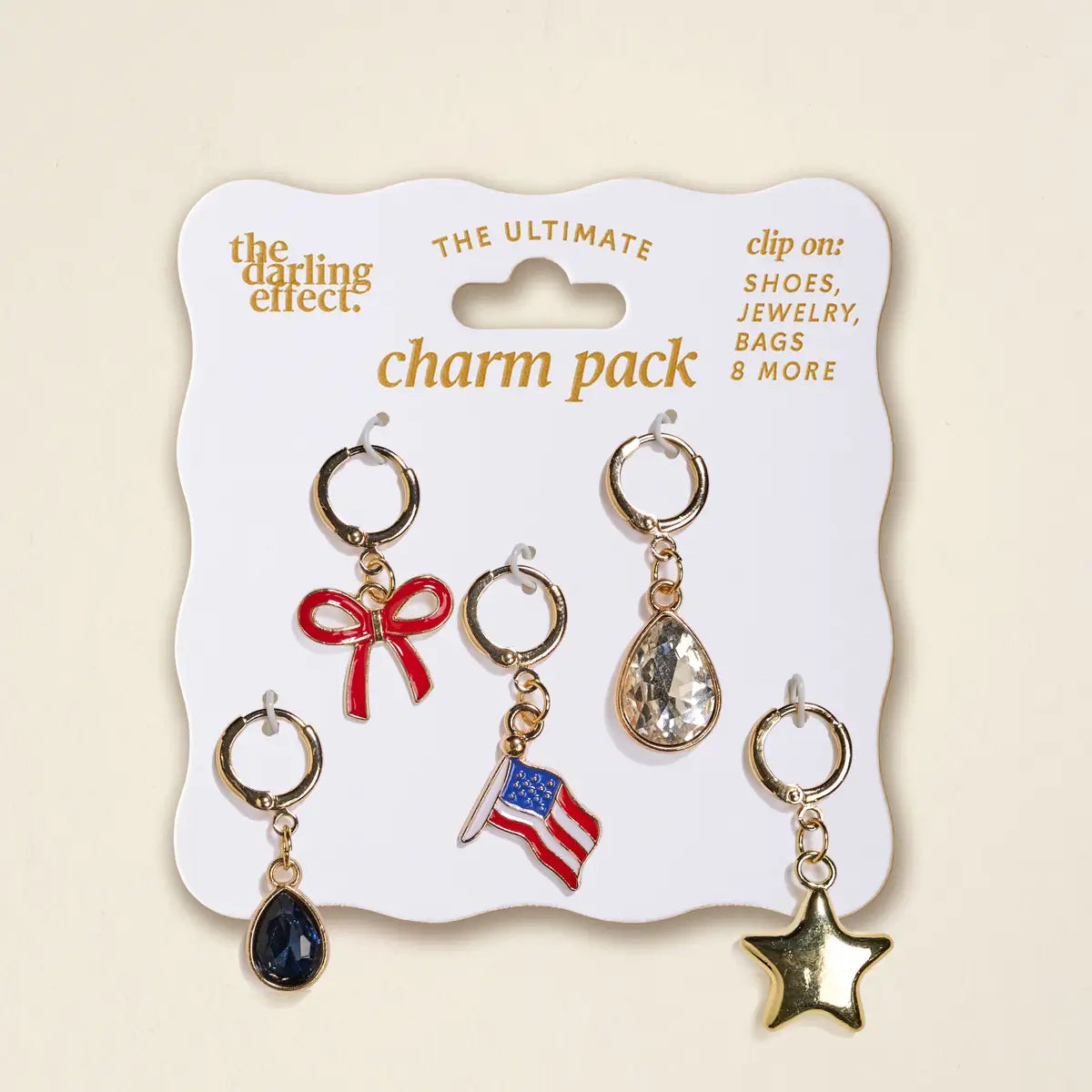 The Ultimate Charm Pack