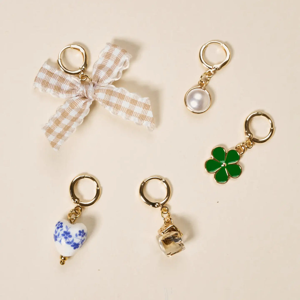 The Ultimate Charm Pack