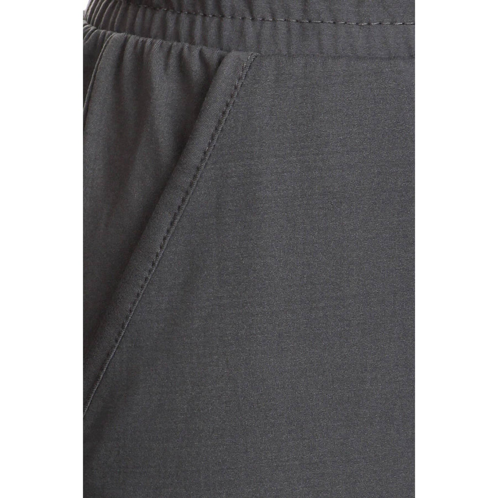 Buttery Soft Solid Joggers with Drawstring
