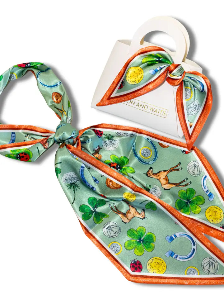Accessory Scarves