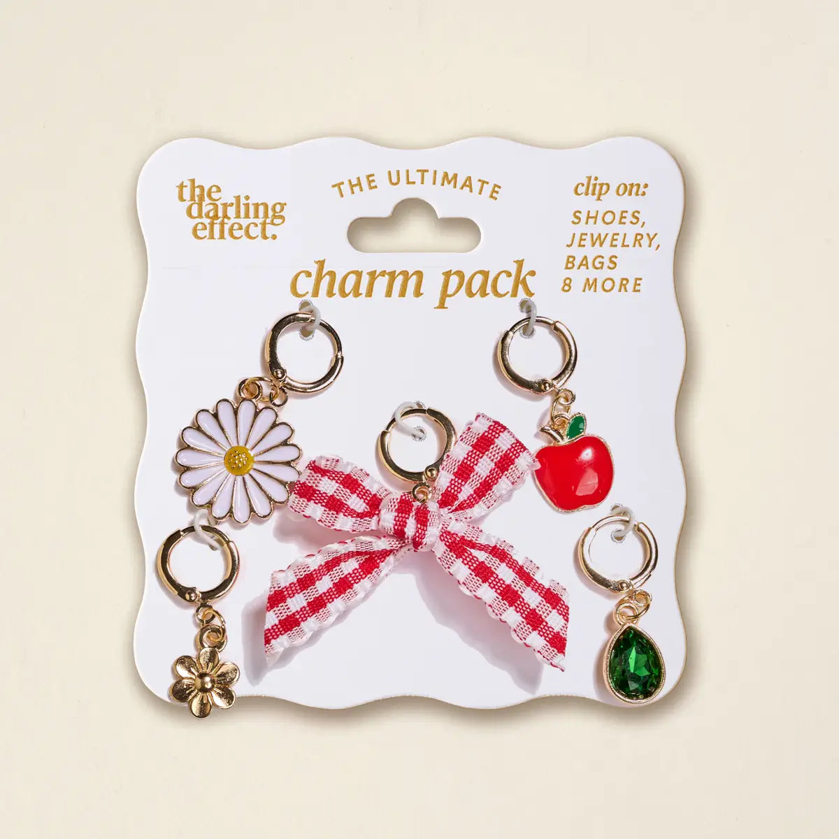 The Ultimate Charm Pack