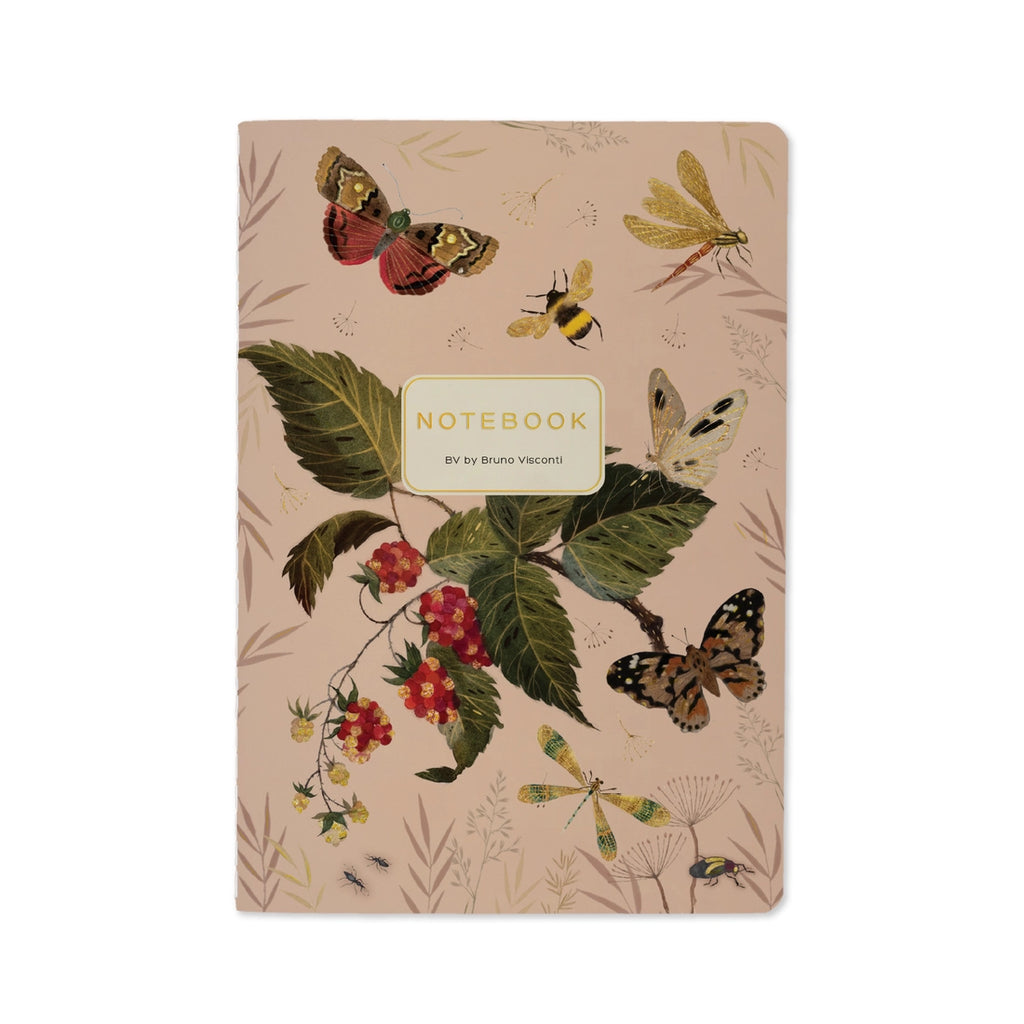 A5 Notebook