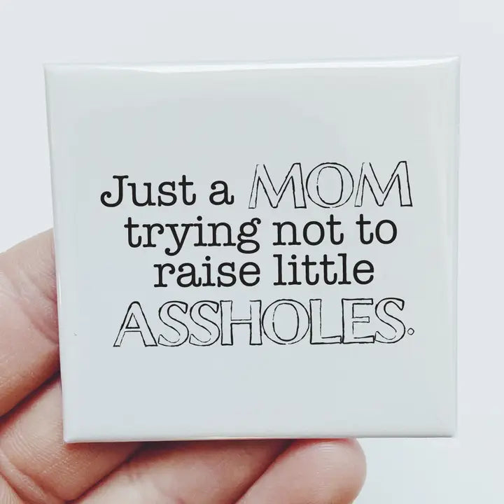 Magnet