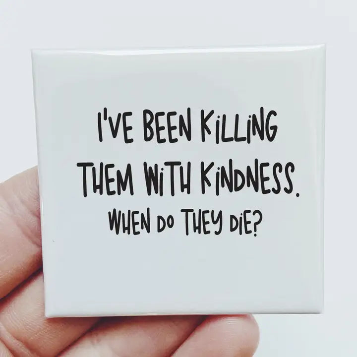 Magnet