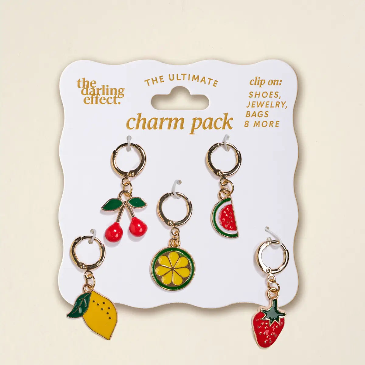 The Ultimate Charm Pack