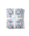 Sorority Fleece Blanket