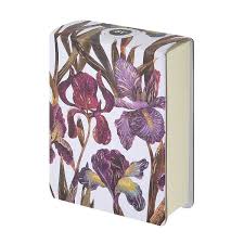 Bruno Visconti Set of 4 Tear-Away Notepads - 2.5 x 3.3"
