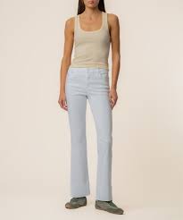 Kelsey Mid Rise Flare