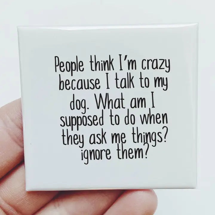 Magnet