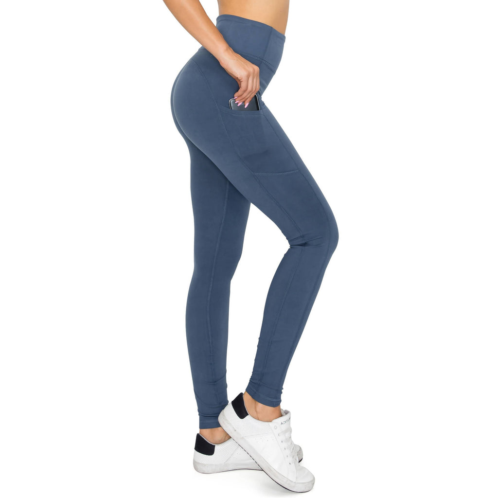 High Waist Activewear Leggings