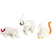 Ceramic Ring Holder
