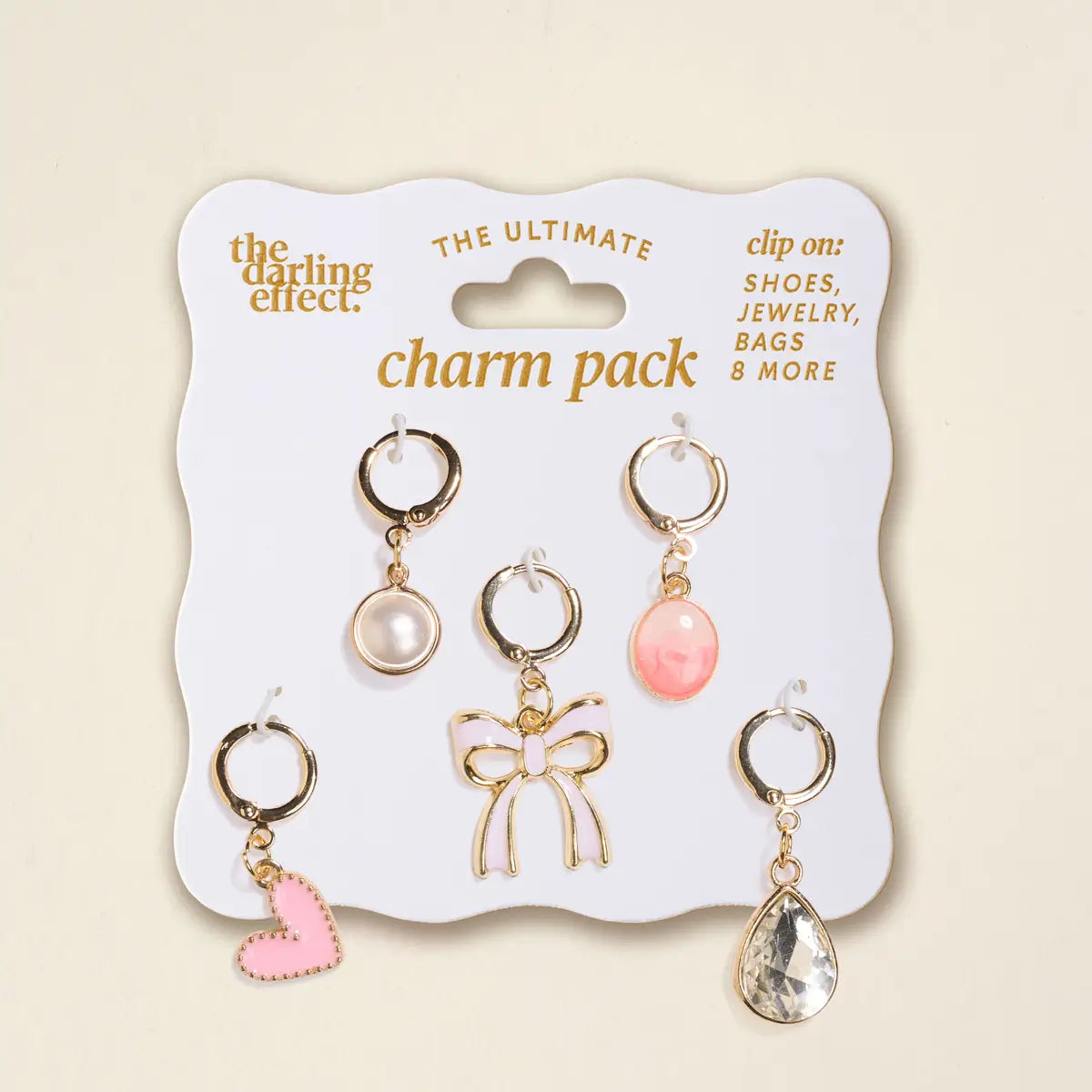 The Ultimate Charm Pack