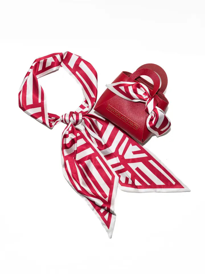 Accessory Scarves