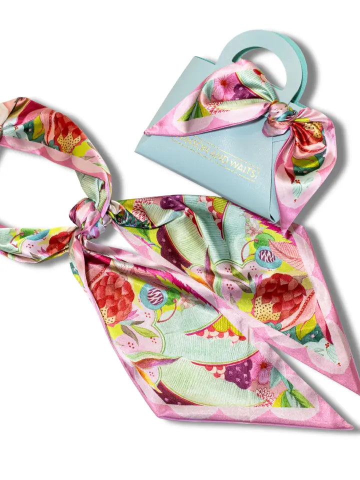 Accessory Scarves