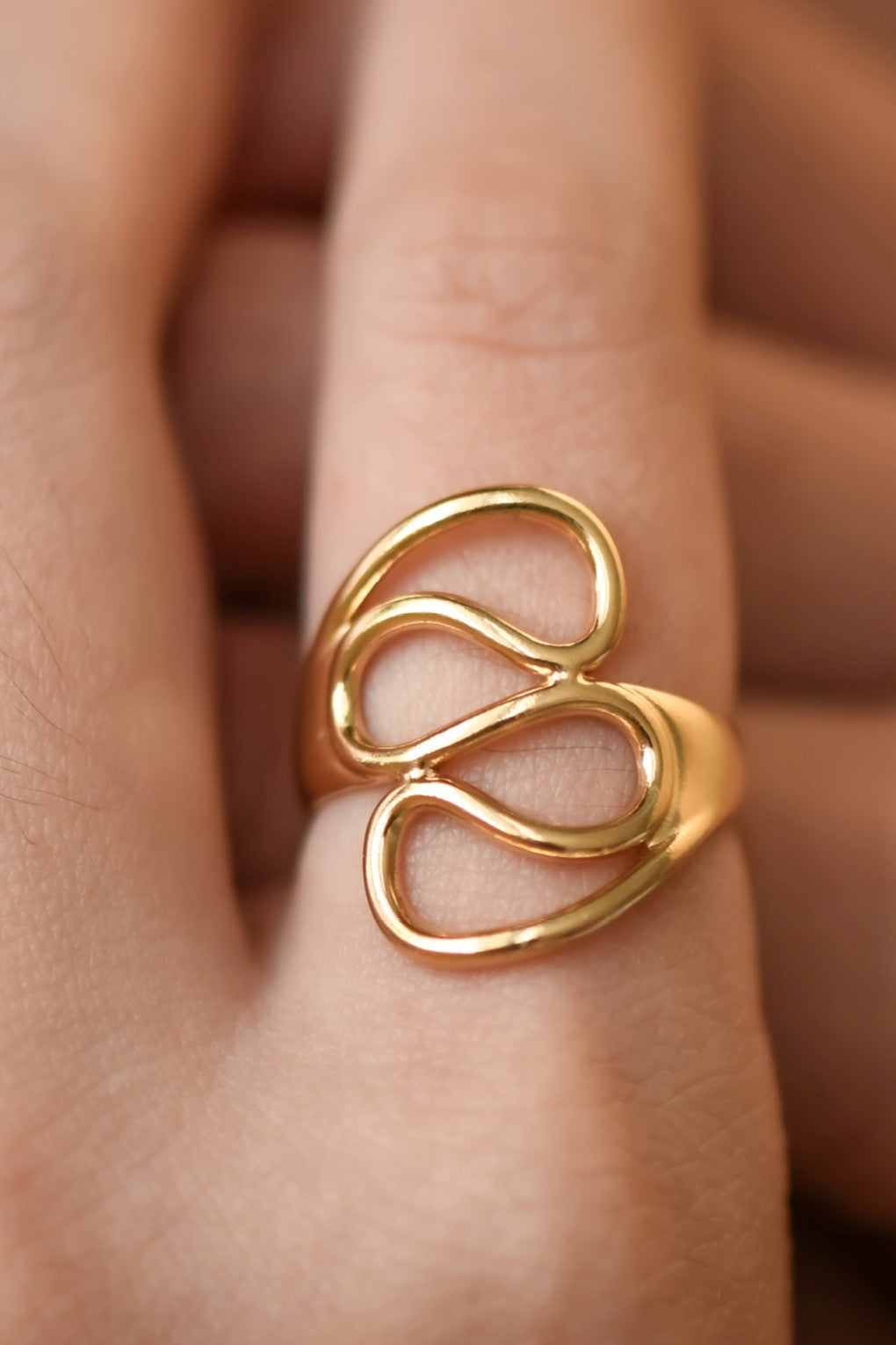 Loop Ring