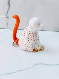 Ceramic Ring Holder