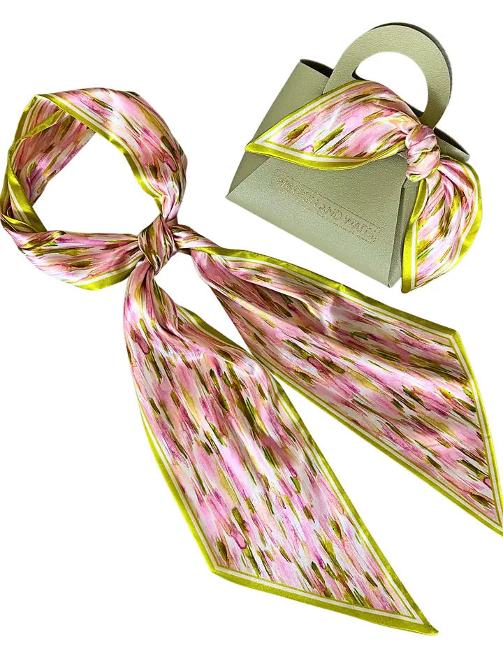 Accessory Scarves