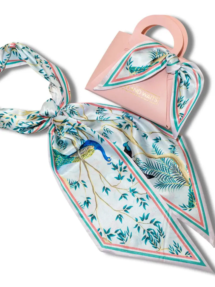 Accessory Scarves