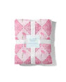 Sorority Fleece Blanket