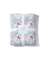 Sorority Fleece Blanket