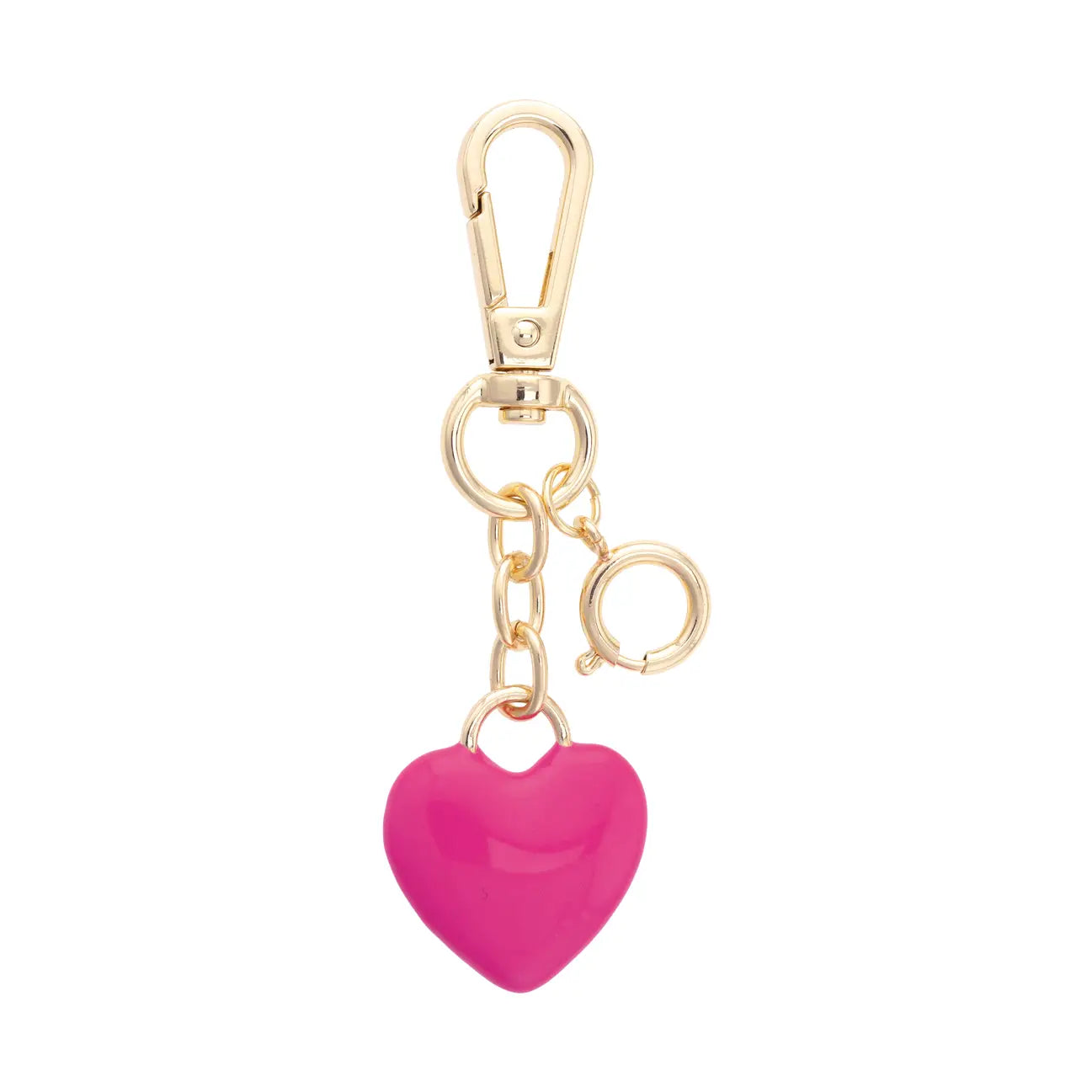 Bag Charm
