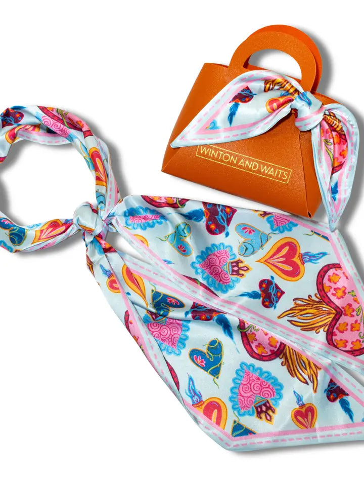 Accessory Scarves