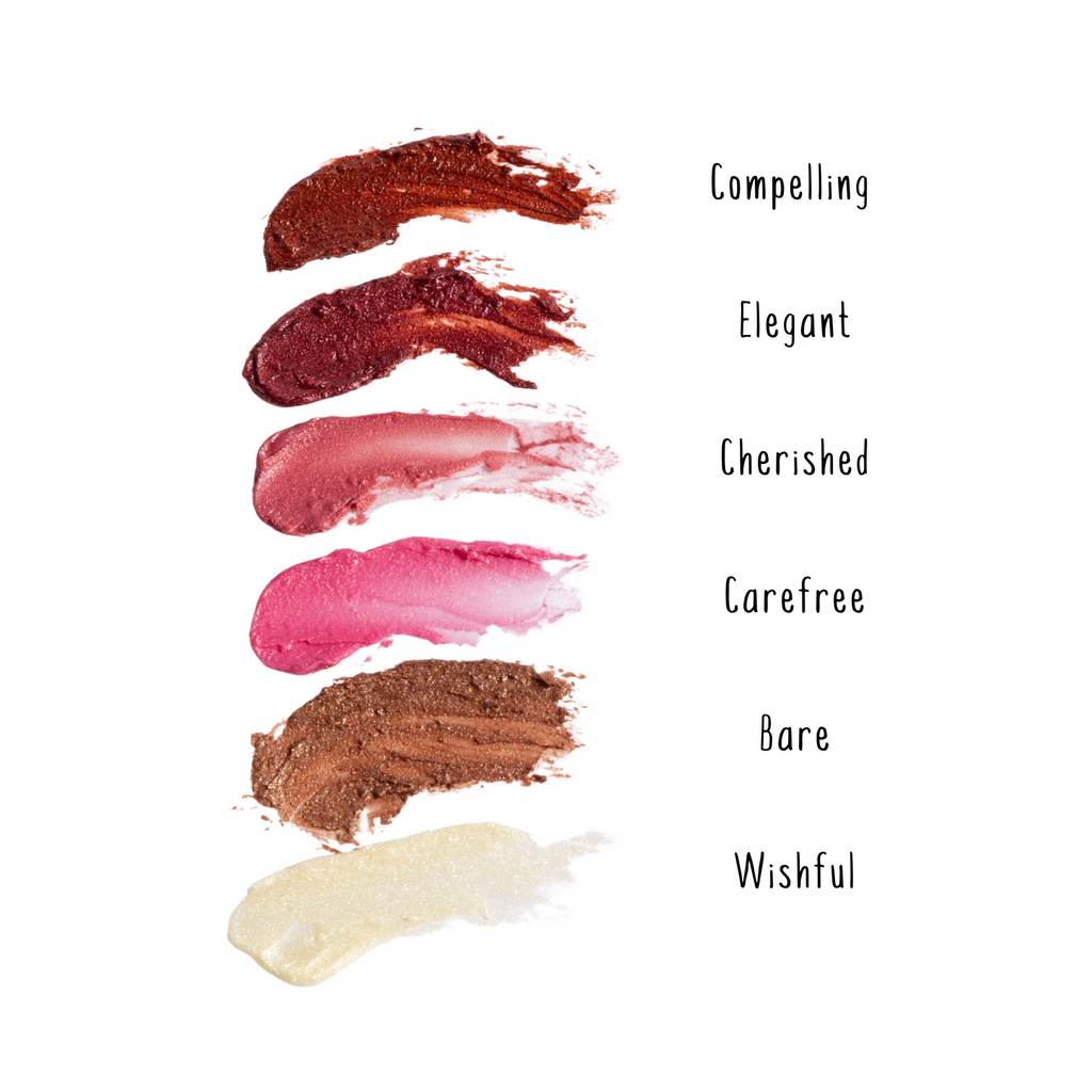 Nourishing Lip Balm