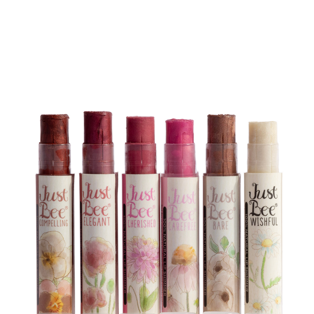 Nourishing Lip Balm