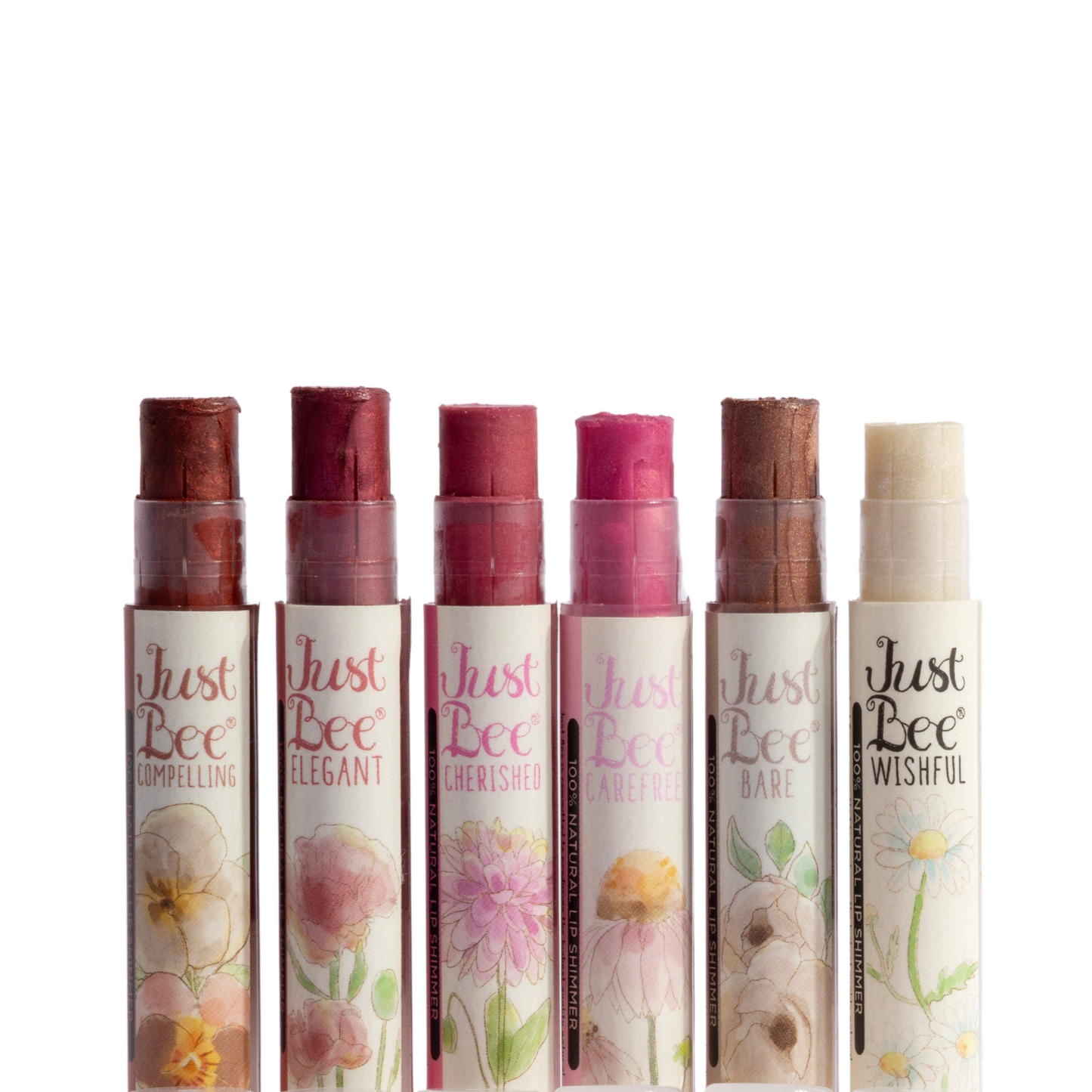 Nourishing Lip Balm