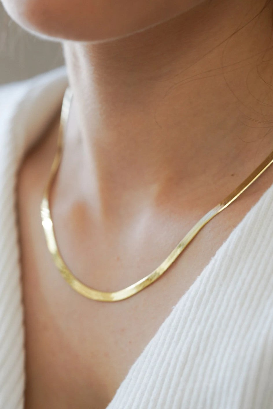 Snake Chain