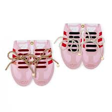 ShoeLace Charms