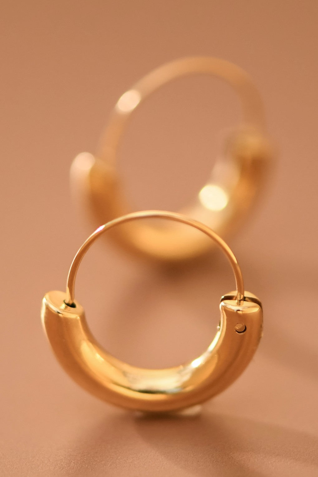 Swing Hoops