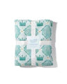 Sorority Fleece Blanket